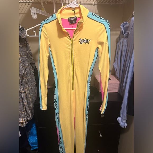 GIOVANNI Jumpsuit - Picture 2 of 3